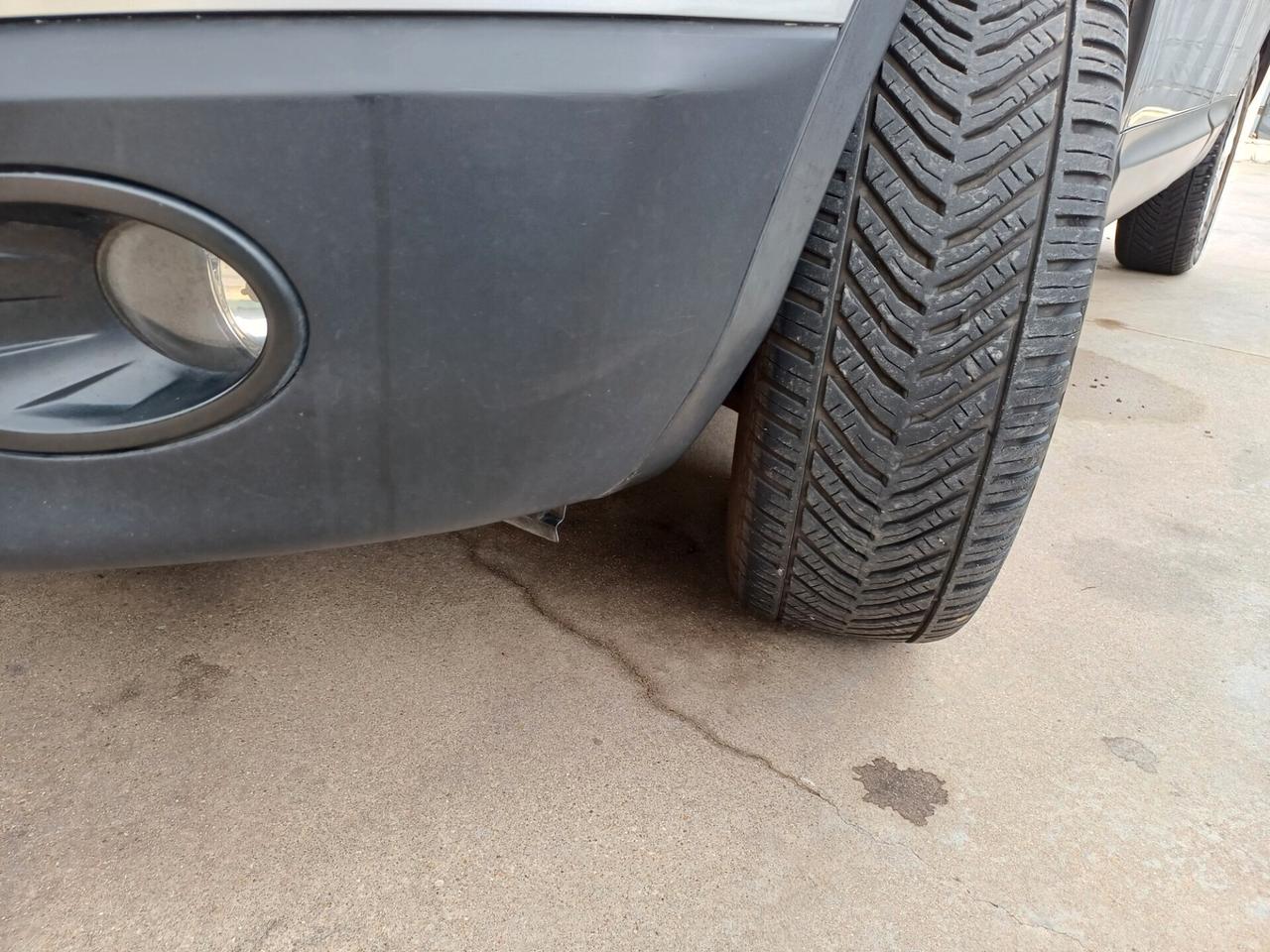 Nissan Qashqai 1.5 dCi DPF Acenta