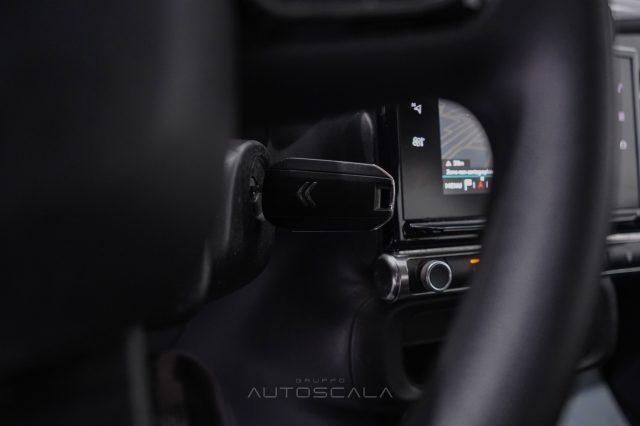 CITROEN C3 1.2 PureTech 82cv S&S Business