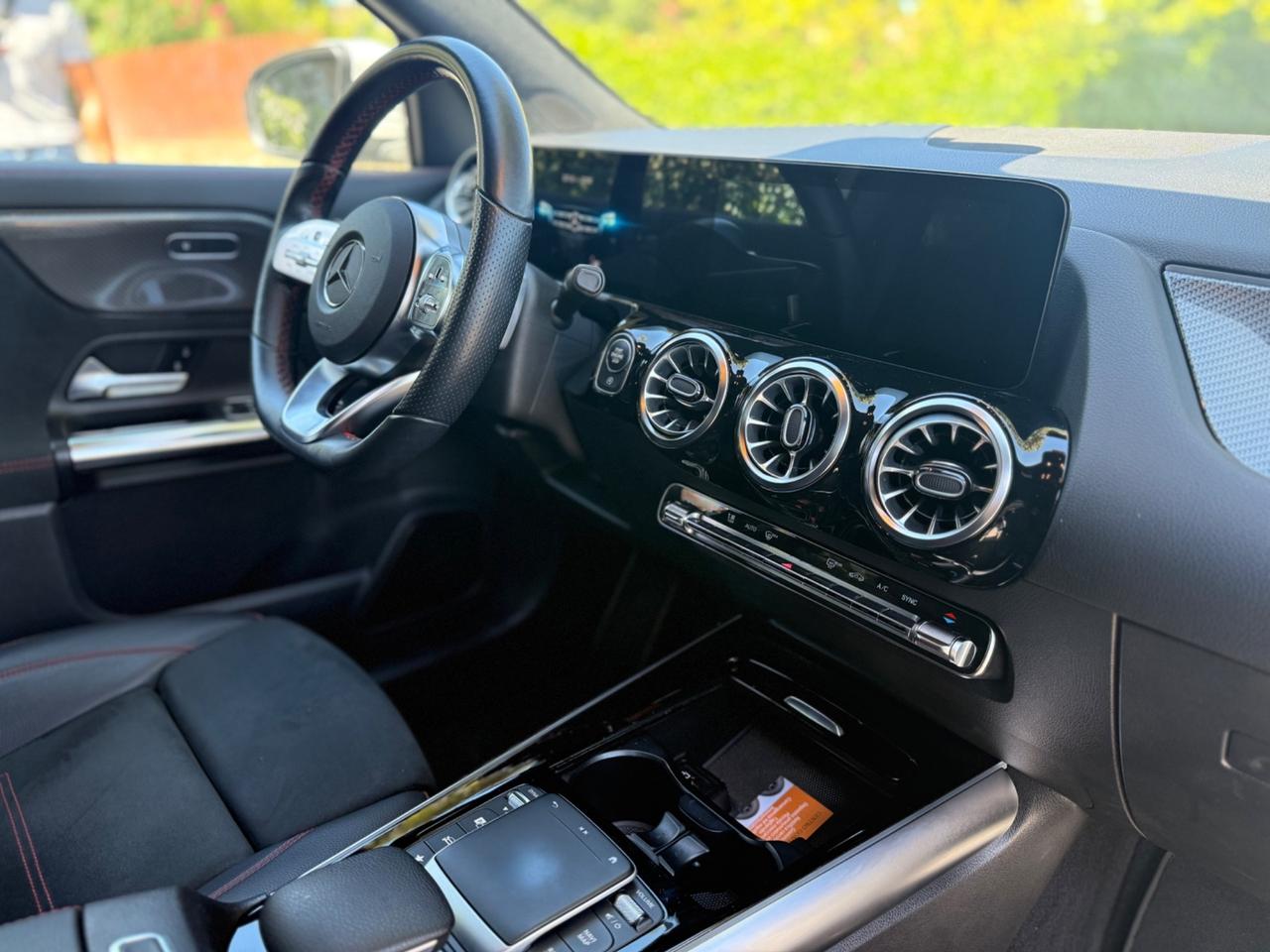 Mercedes-benz GLA 200 Automatic Premium