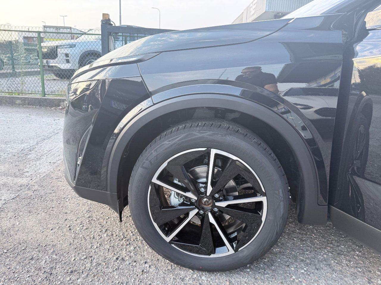 Nissan Qashqai 1.3 mhev Tekna 2wd 158cv xtronic