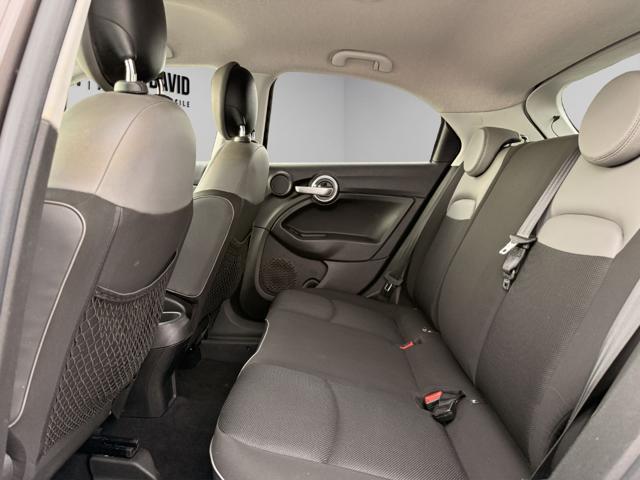 FIAT 500X 1.3 MultiJet 95 CV Business