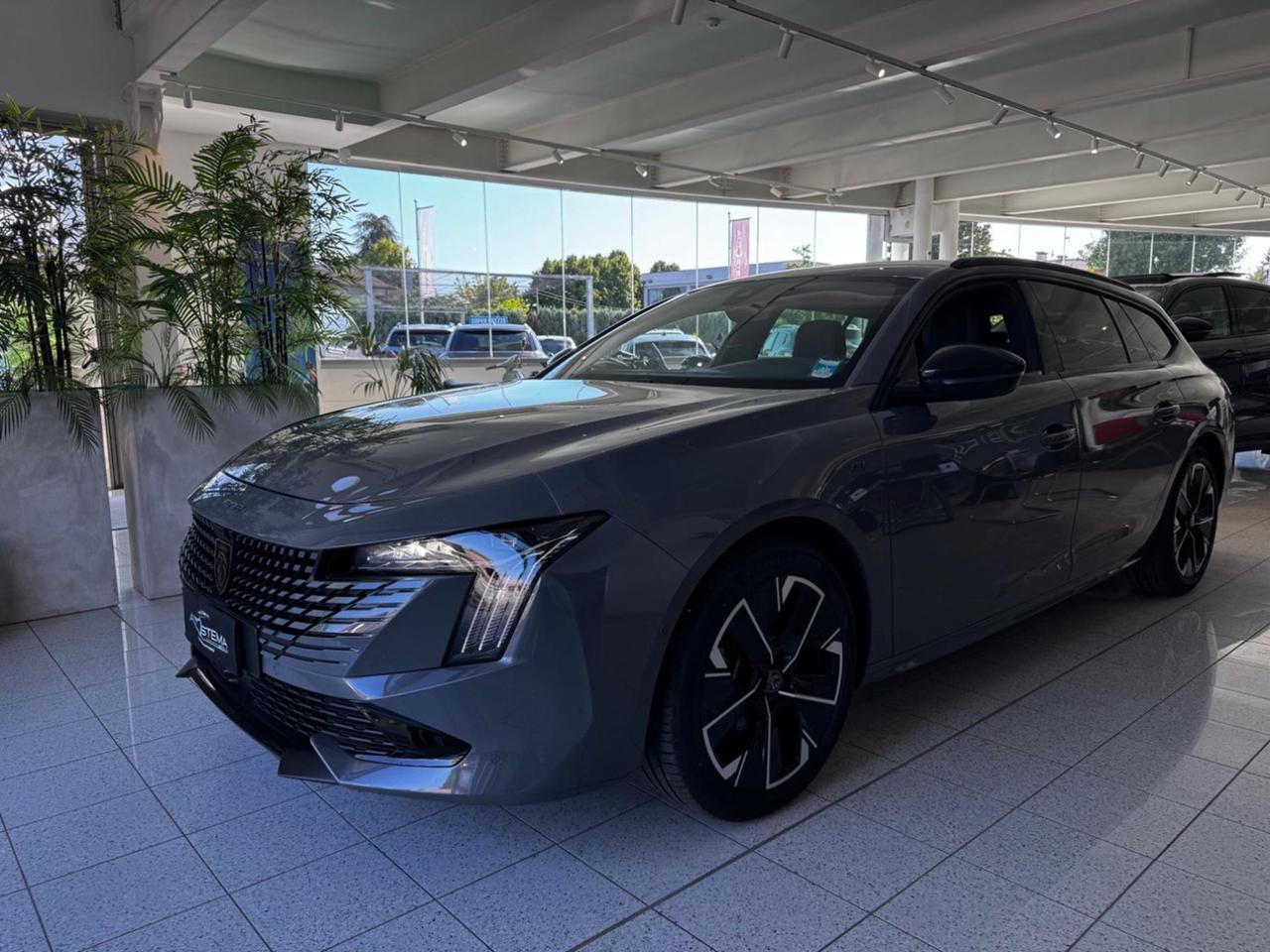 PEUGEOT 508 II 2023 SW BlueHDi 130 Stop&Start EAT8 SW GT - VARI COLORI