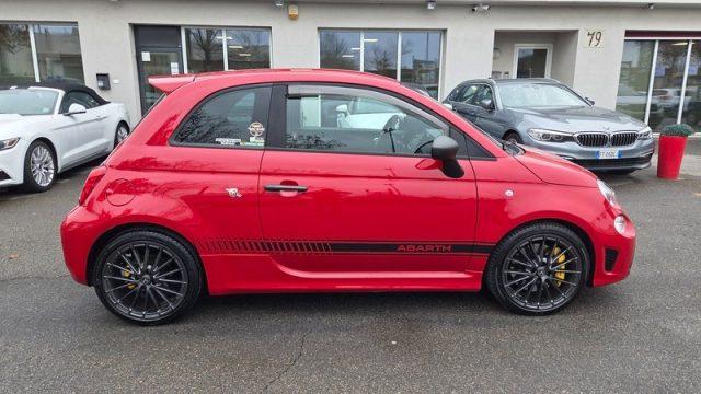 ABARTH 695 1.4 Turbo T-Jet 180 CV PERMUTE UNICOPROPRIETARIO