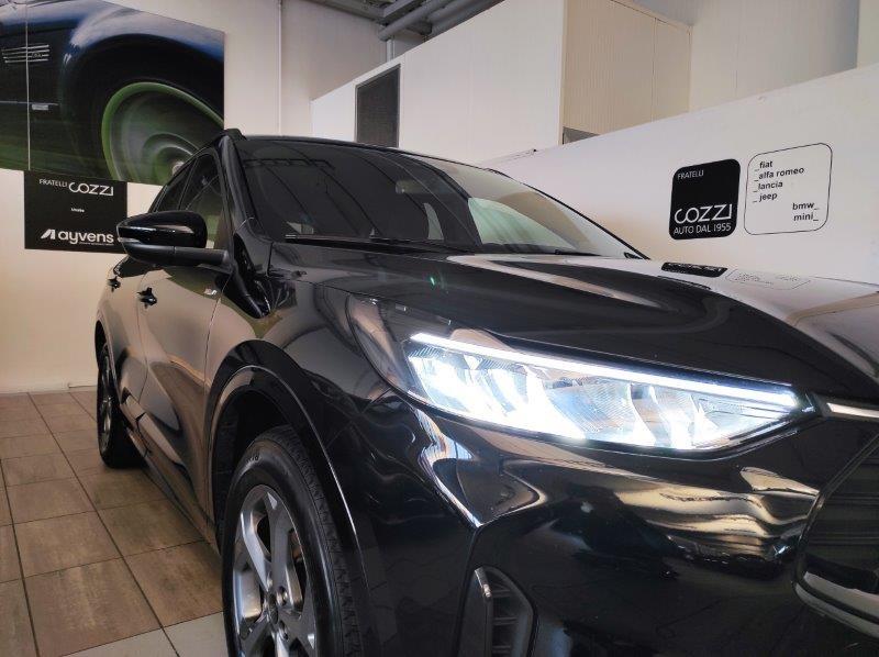 FORD Kuga 3ª serie - Kuga 2.5 Full Hybrid 183 CV CVT AWD ST-Line