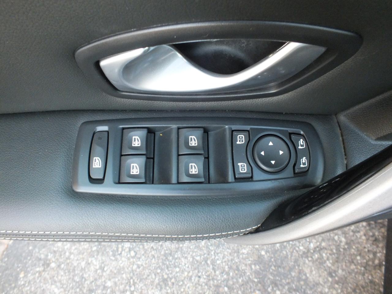 RENAULT LAGUNA 2.0 dCi 150CV SporTour 4Control