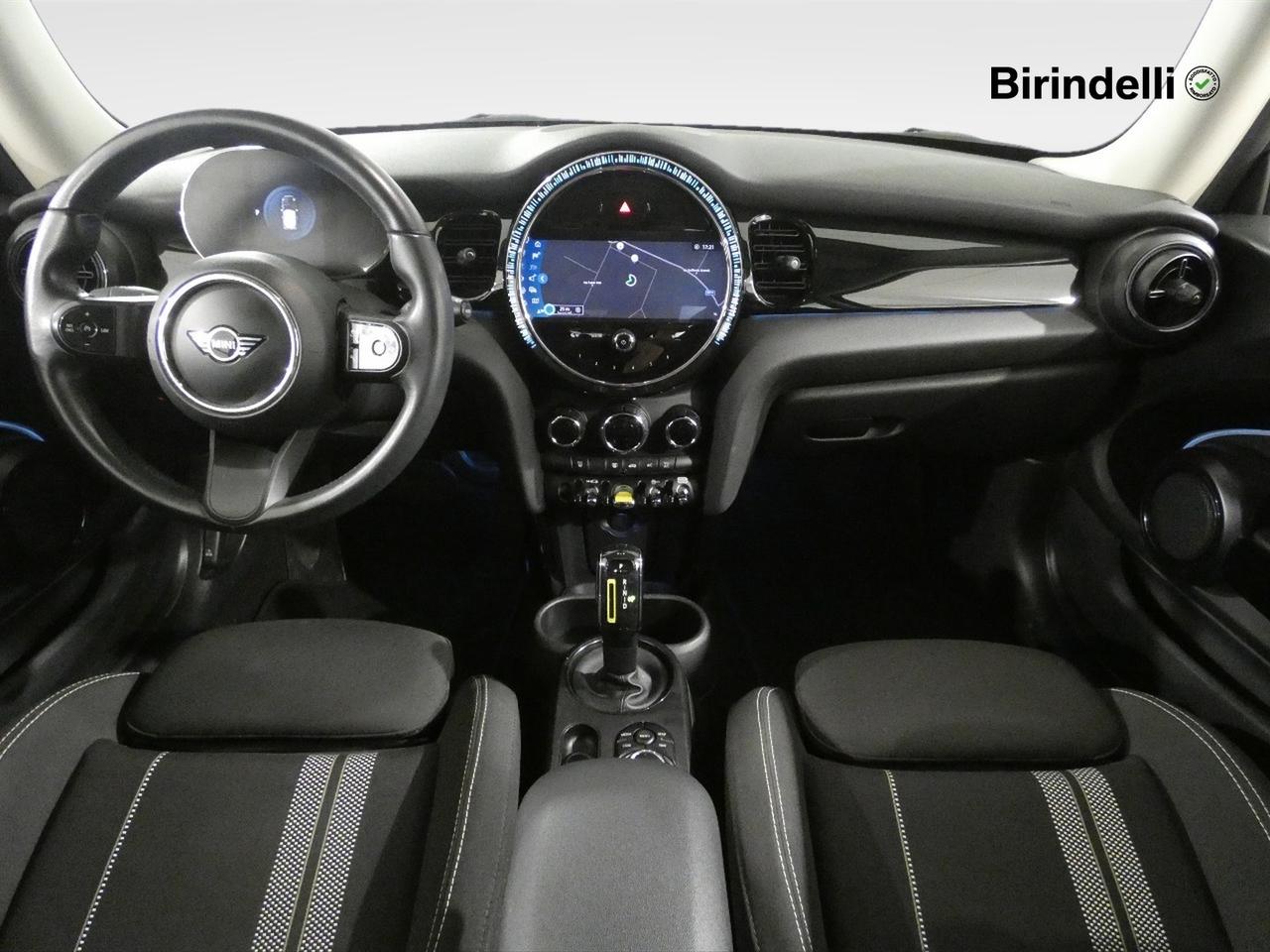 MINI Mini Full El. (F56) - Mini Cooper SE Electric