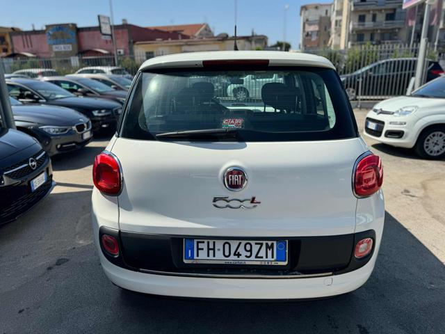 FIAT 500L 1.3 MTJ 95CV Lounge OK NEOPATENTATI