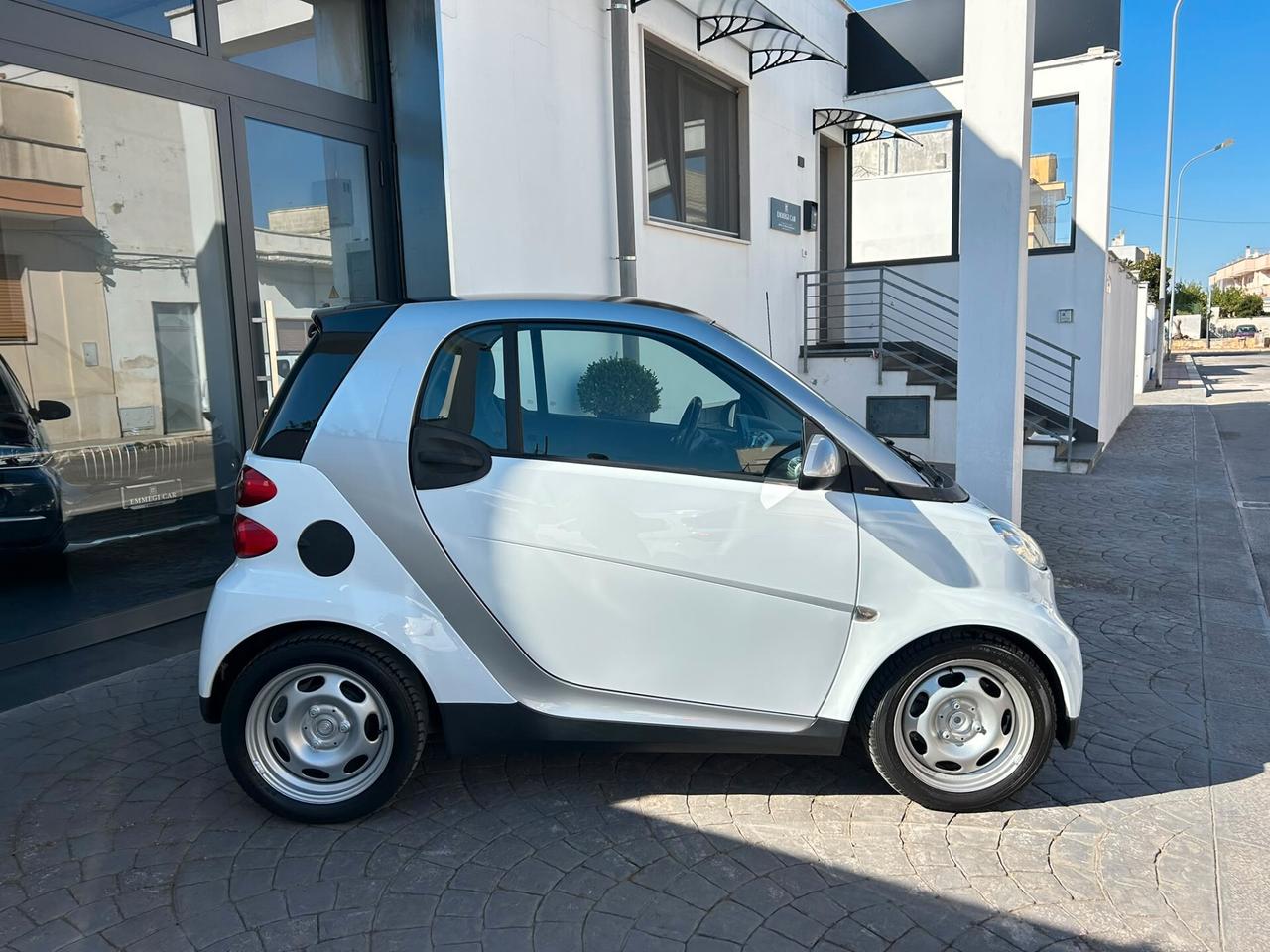 Smart ForTwo 1.0 52 Kw PASSION - 2008