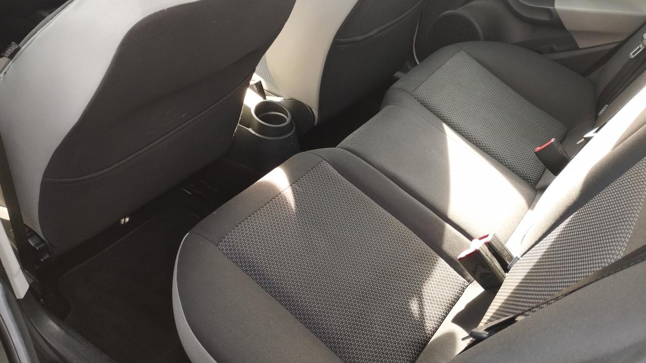 Seat Ibiza ST 1.0 75 CV Style