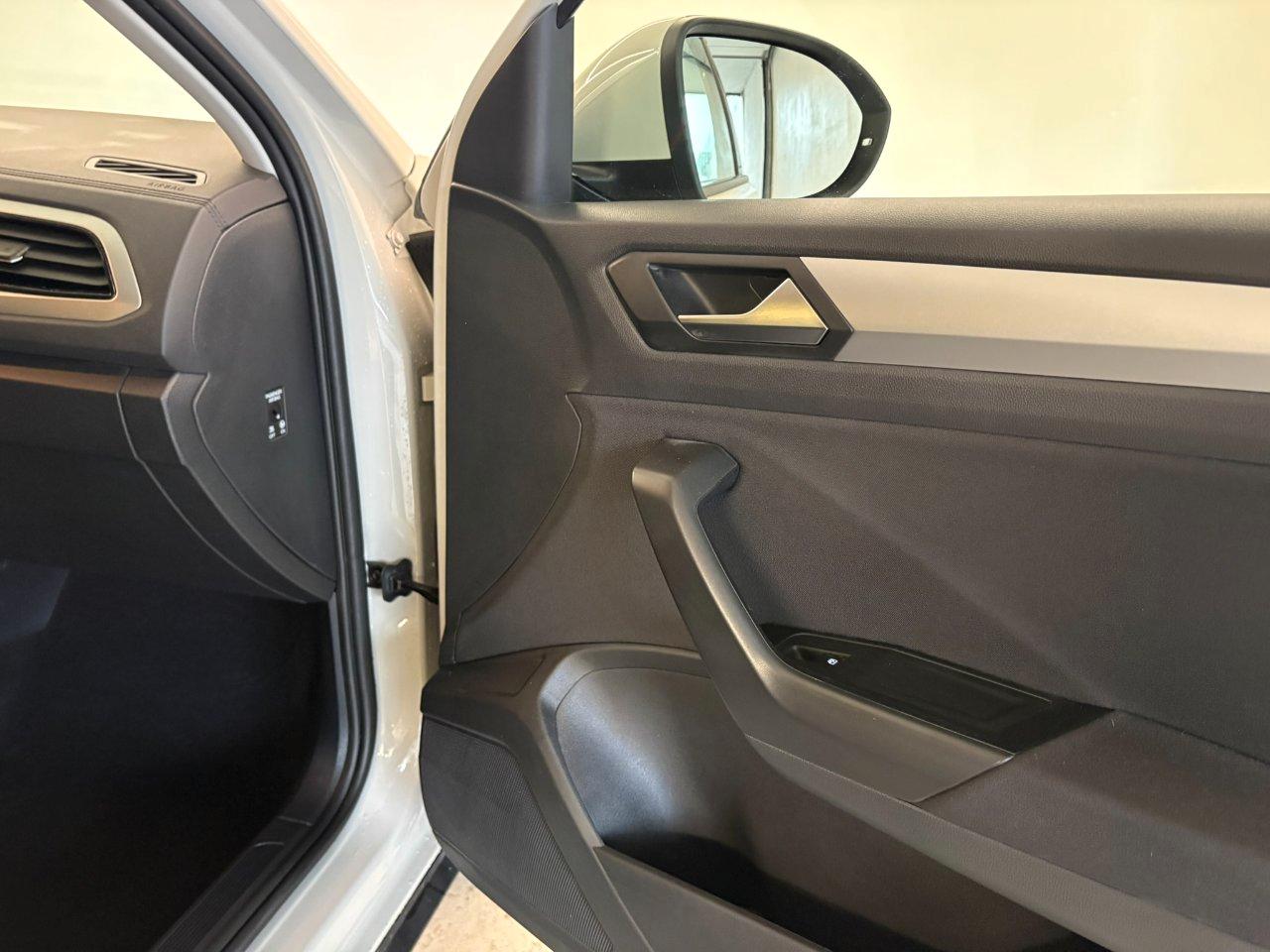 Volkswagen T-Roc 1.0 tsi Life 110cv