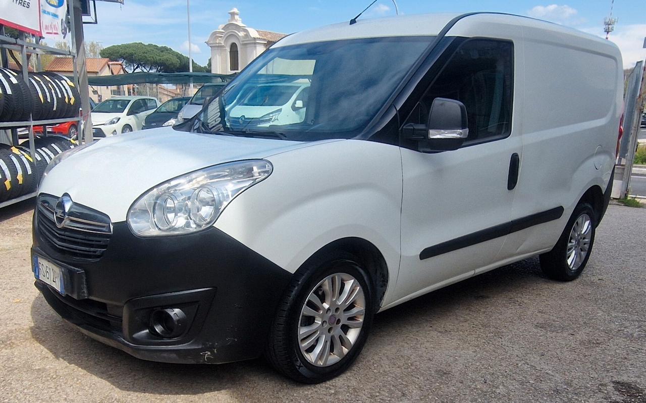Opel Combo 1.6 CDTI 105CV PC-TN Van Blitz (750kg) E6