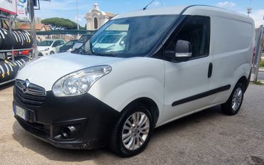 Opel Combo 1.6 CDTI 105CV PC-TN Van Blitz (750kg) E6