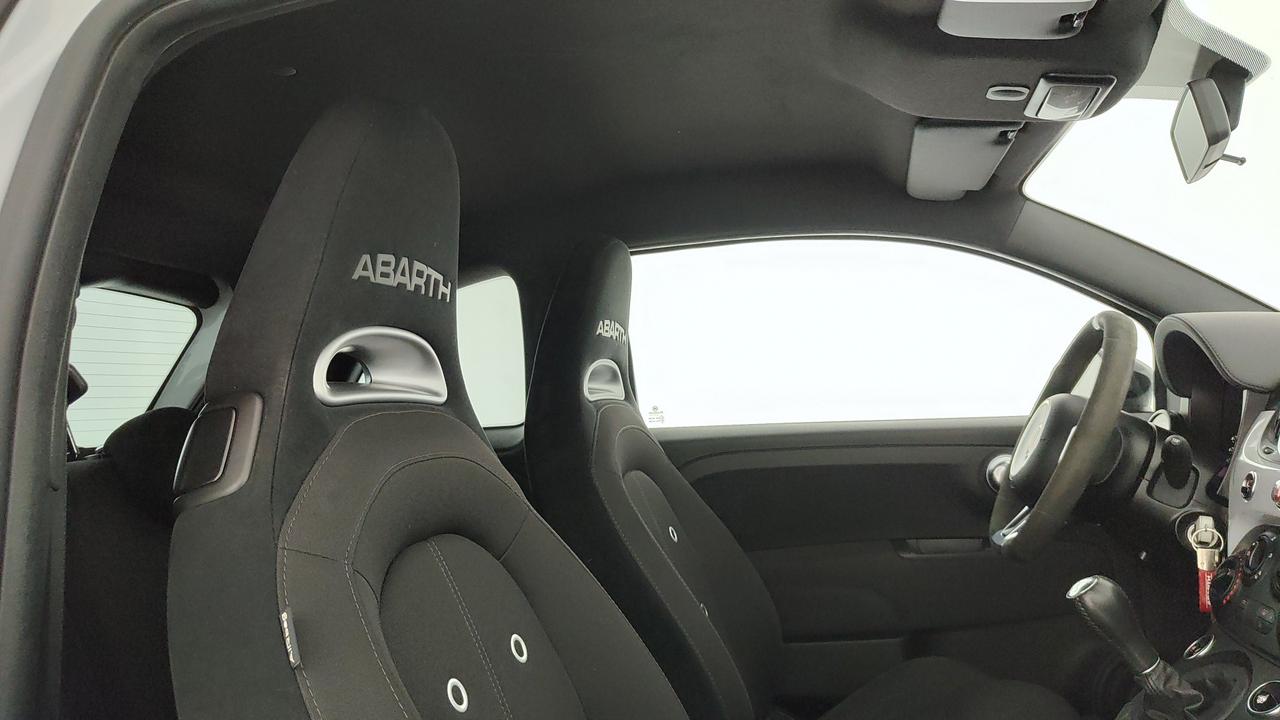 ABARTH 595 1.4 t-jet 145cv