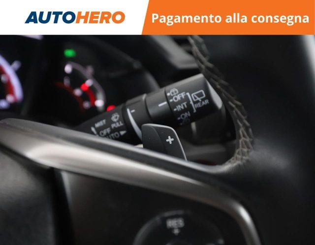 HONDA Civic 1.5T 5 porte Sport+ CVT