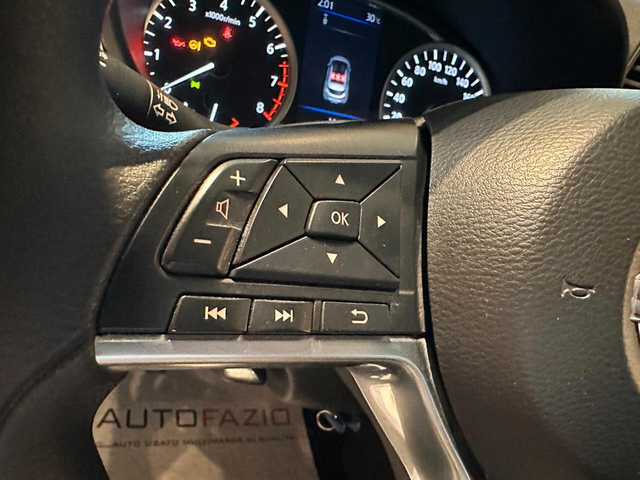 Nissan Micra IG-T 92 5 porte Acenta
