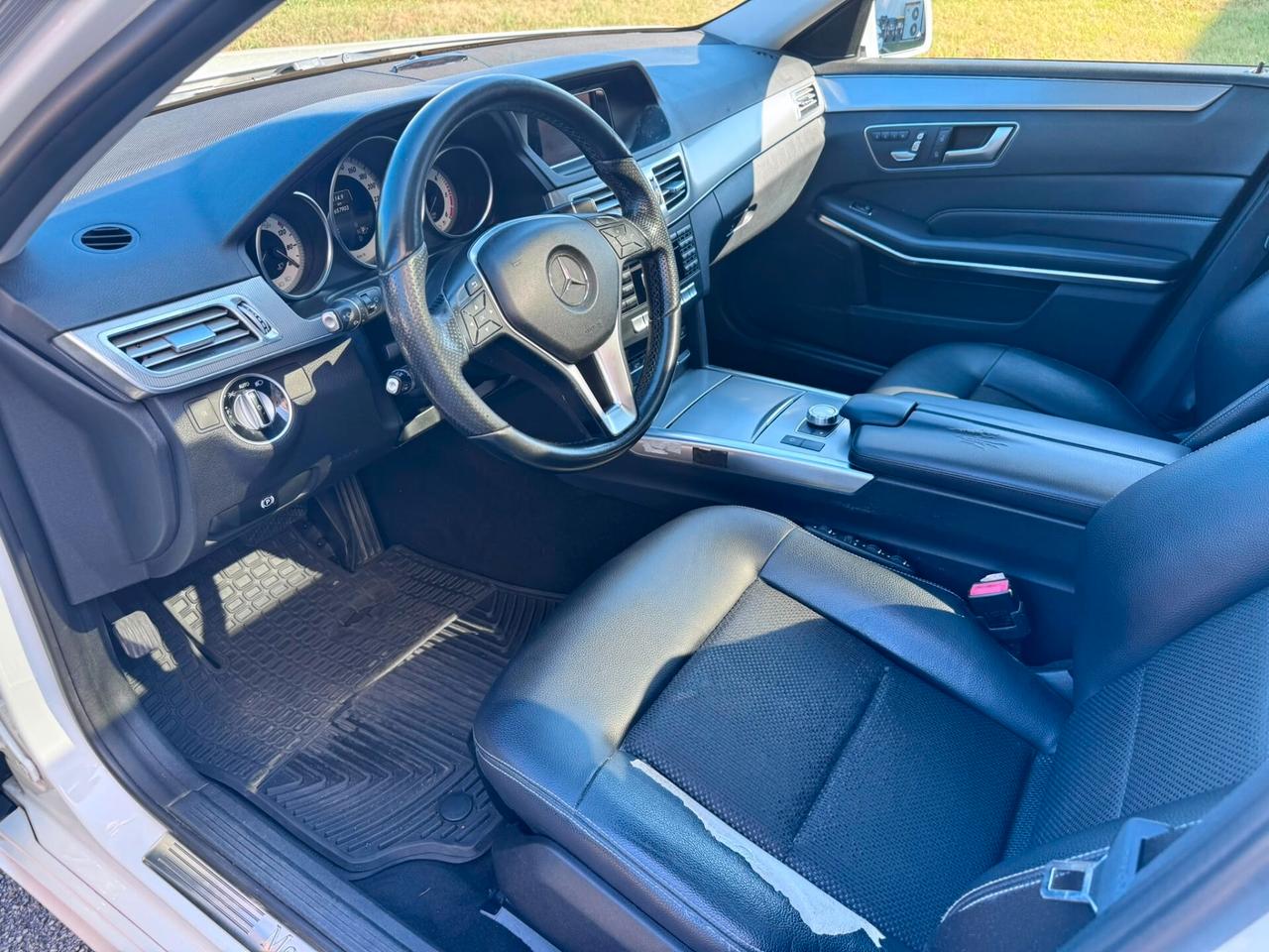 Mercedes-benz E 220 BlueTEC S.W. Premium