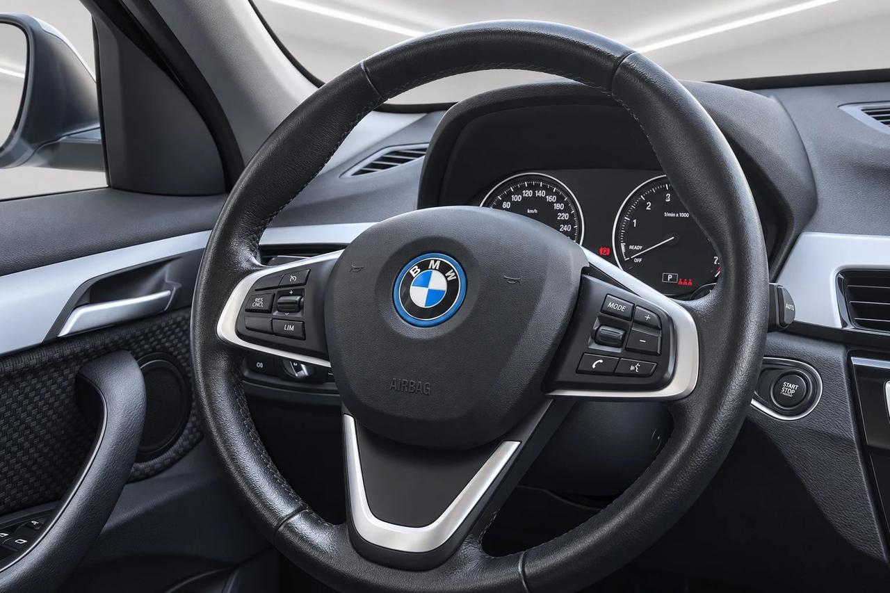 Bmw X1 xdrive25e Business Advantage auto