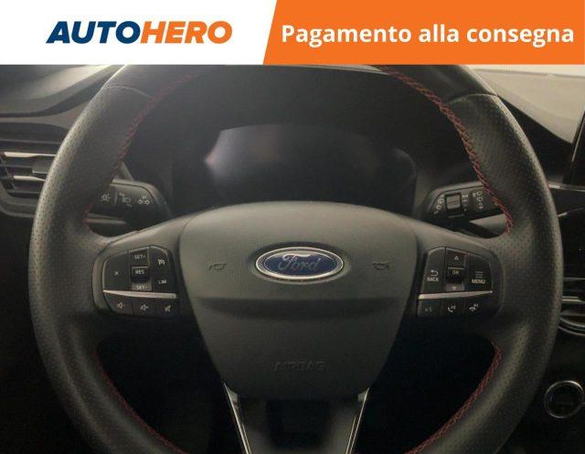 FORD Kuga 2.5 Full Hybrid 190 CV CVT 2WD ST-Line X