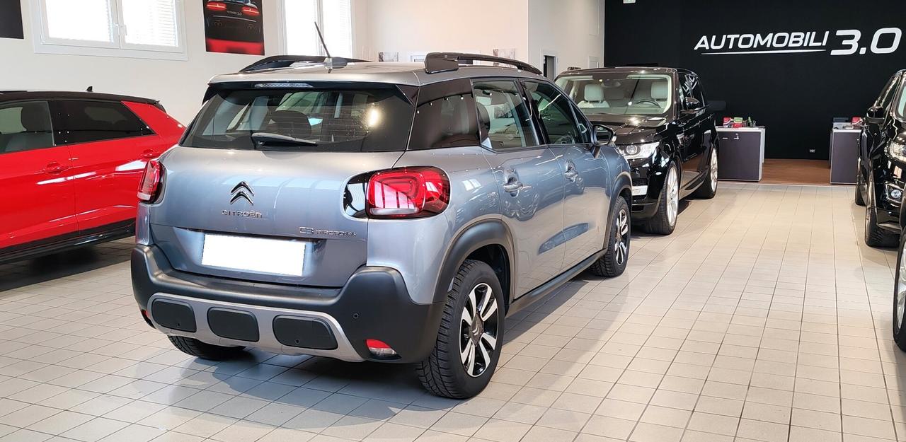 CITROEN C3 Aircross BlueHDi 100 Shine GARANZ. 24 MESI