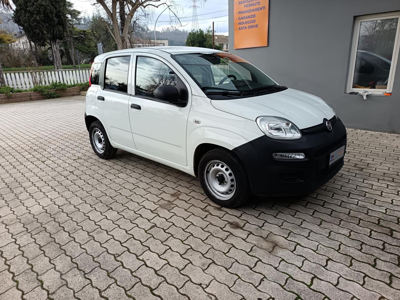 FIAT Panda 1.0 GSE S&S Hybrid EASY Van 2 posti