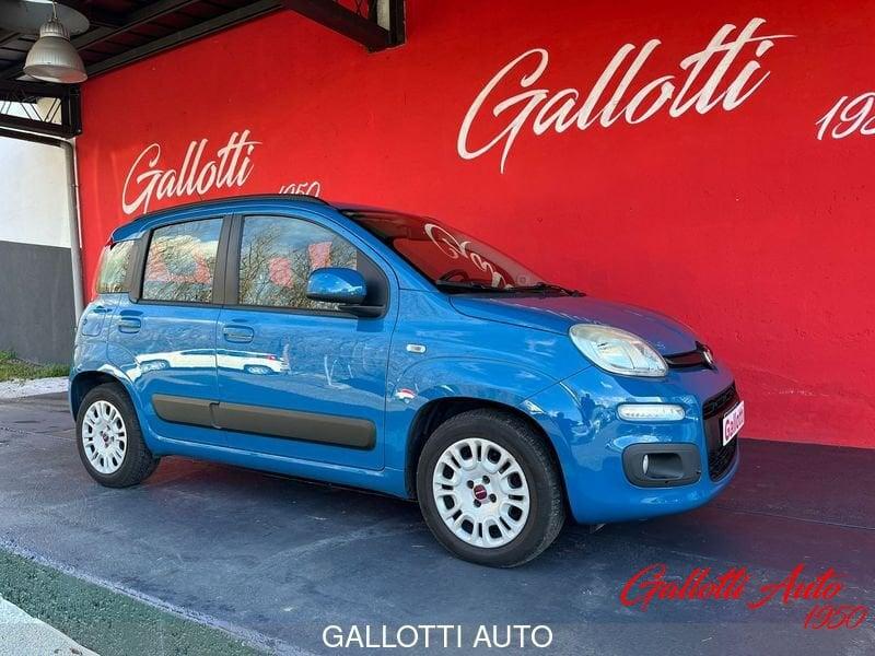 FIAT Panda 1.2 69cv Easy