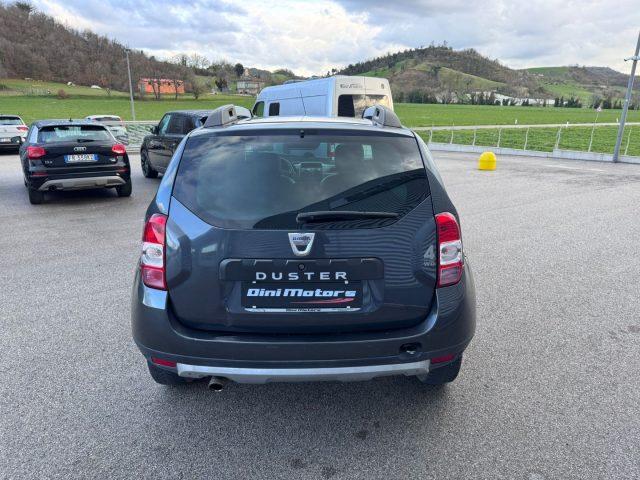 DACIA Duster 1.5 dCi 110CV 4x4 Lauréate TRAZIONE INTEGRALE