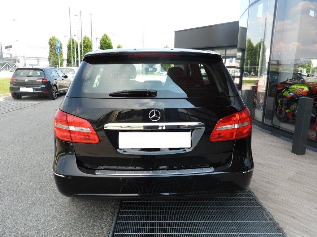 Mercedes Classe B 160 160 CDI Executive