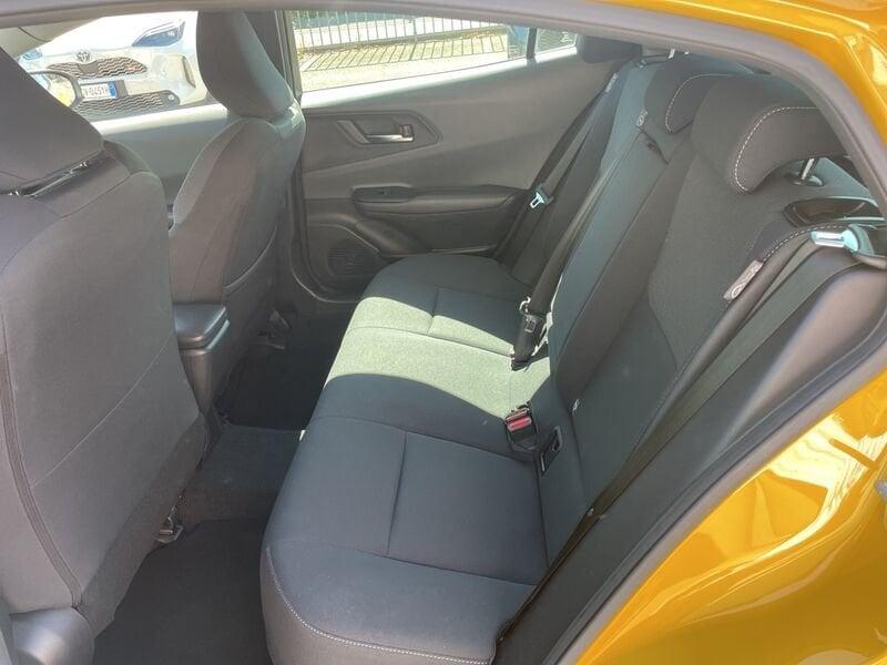 Toyota Prius Prius 2.0 Plug-in Hybrid Lounge
