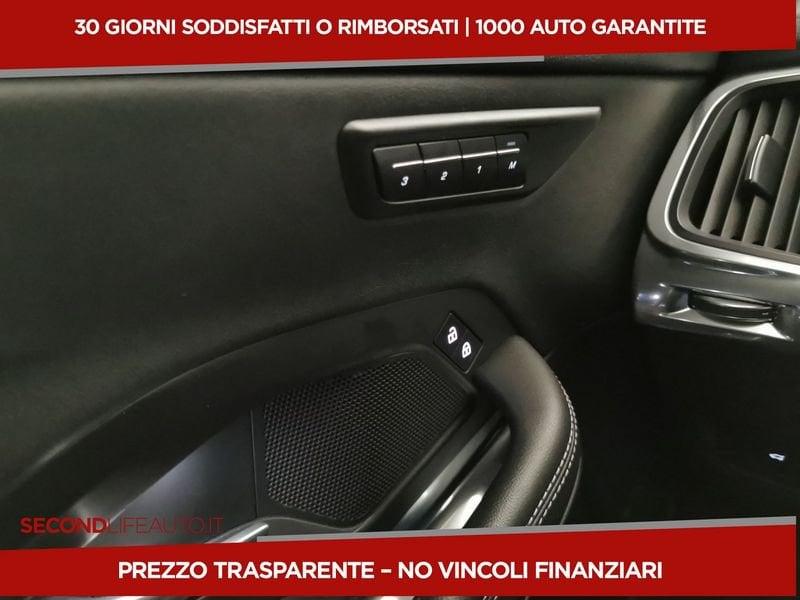 Jaguar E-Pace 2.0d i4 mhev R-Dynamic SE awd 163cv auto