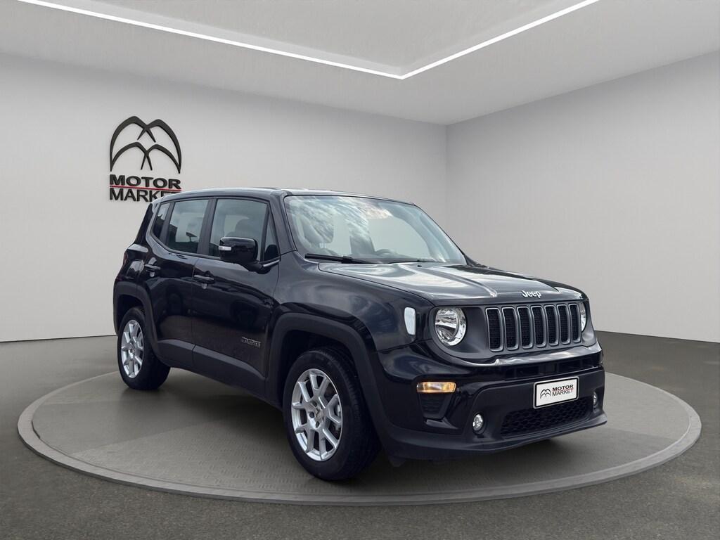 Jeep Renegade 1.0 T3 Limited 2WD