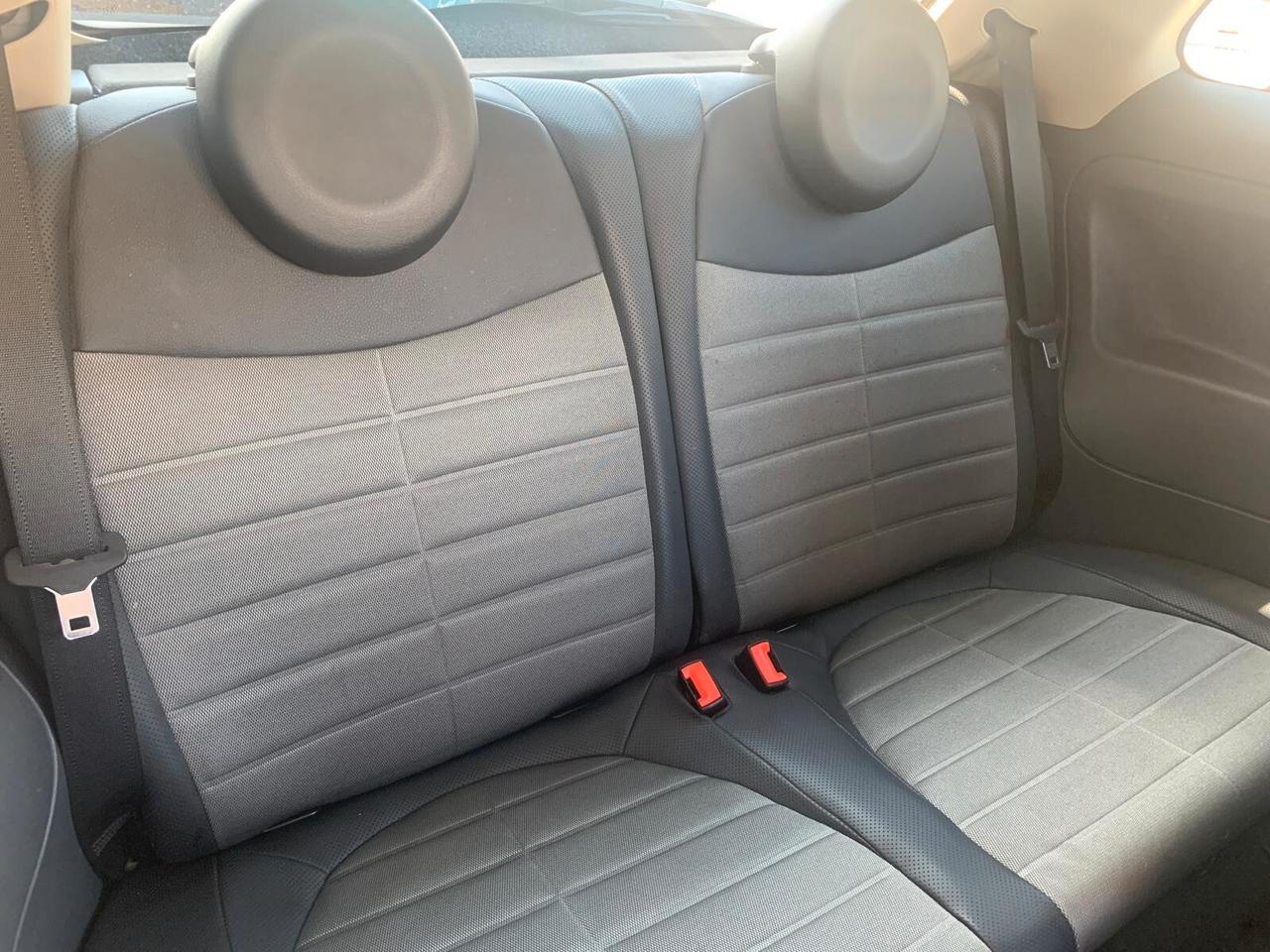 Fiat 500 1.2 Sport Neopatentati