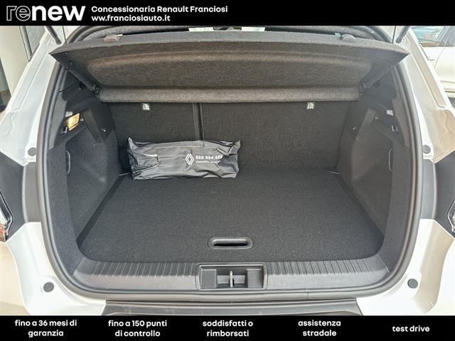 RENAULT Captur 1.0 eco-g Techno 100cv