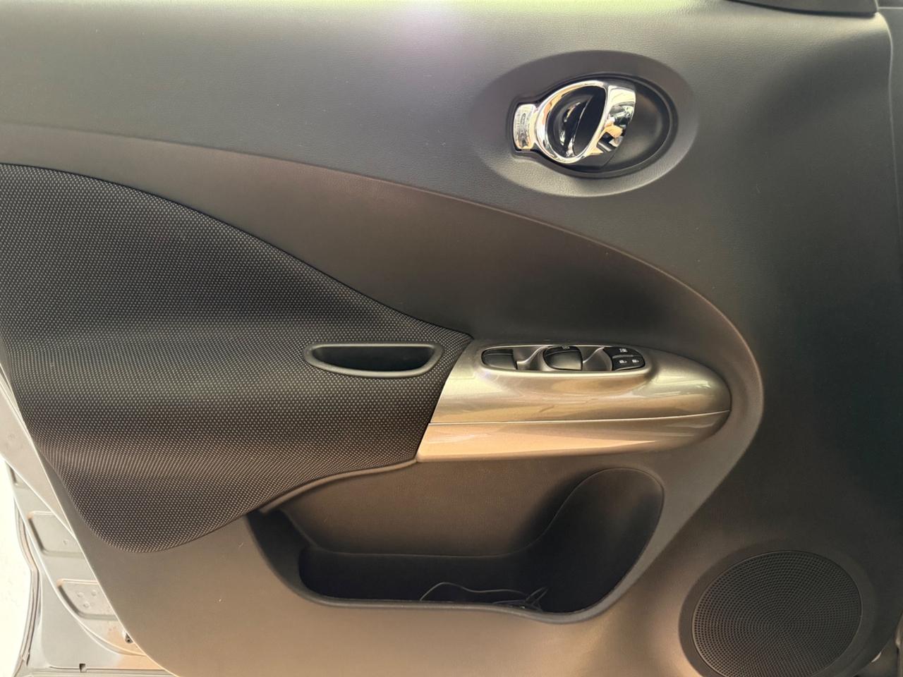 Nissan Juke 1.6 GPL Eco Acenta SOLO 60 Mila Km !