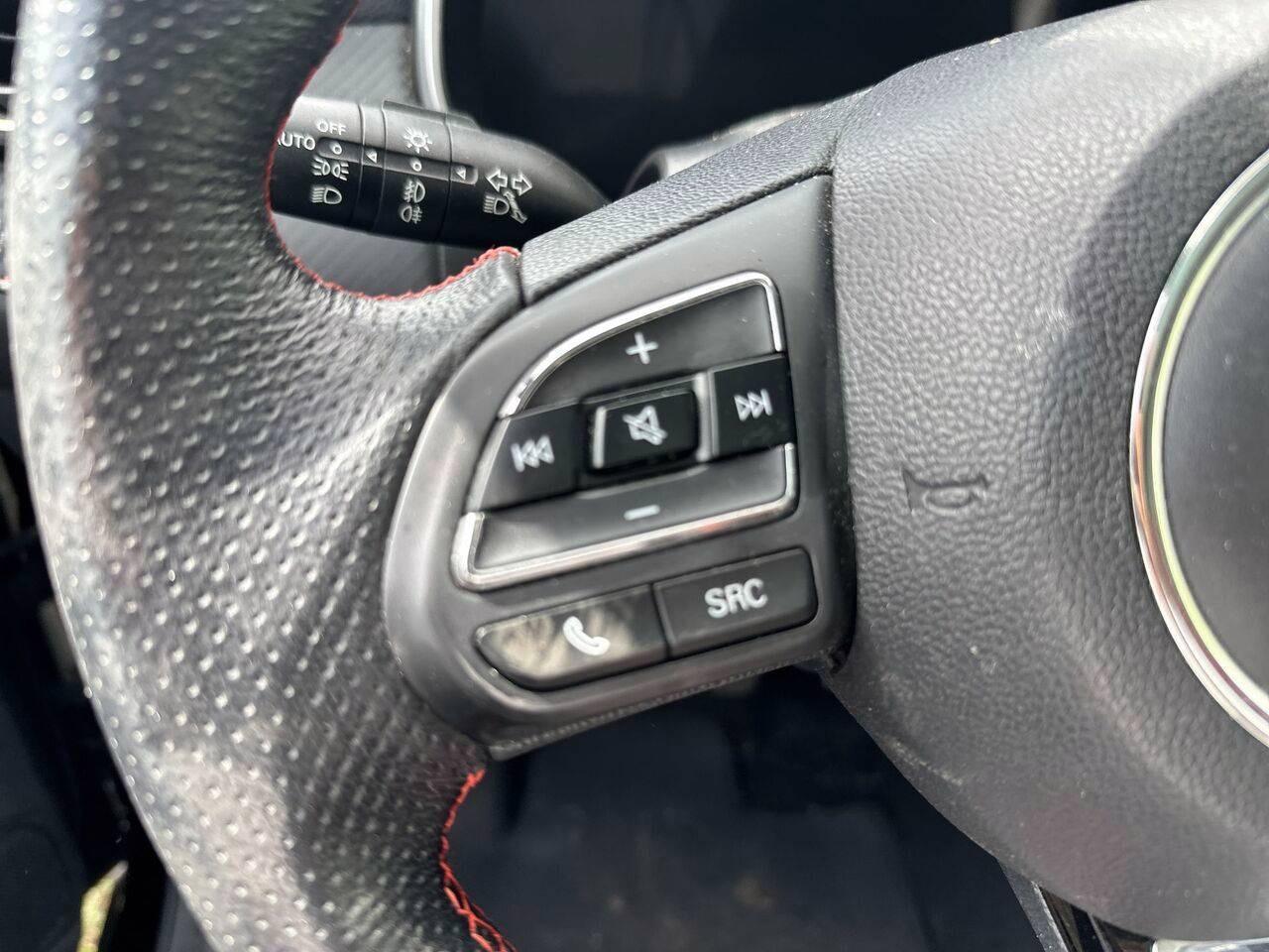 MG ZS 2021 - ZS 1.0 Luxury