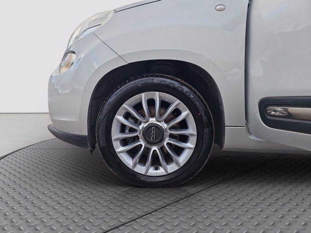 FIAT 500L Living 1.6 mjt Lounge 105cv del 2014