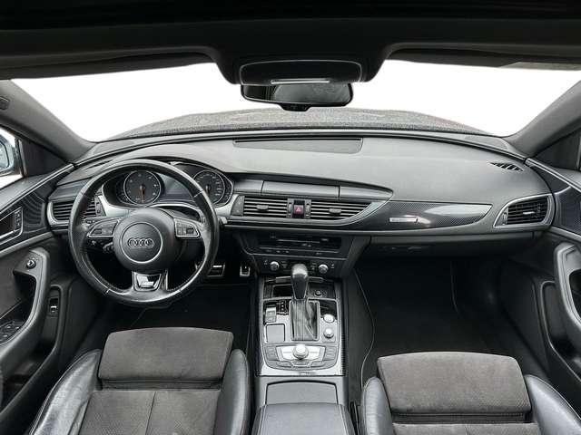 Audi A6 3.0 TDI 160kW quattro S tronic Avant Quattro Edit