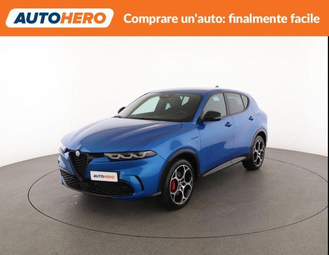 ALFA ROMEO Tonale 1.3 280 CV PHEV AT6 Q4 Veloce