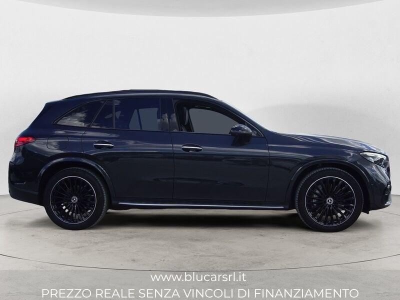 Mercedes-Benz GLC GLC 220d 4M MHEV AMG Line Premium