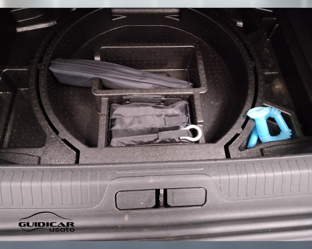 DS DS4 II 2021 - DS4 1.5 bluehdi Trocadero 130cv auto
