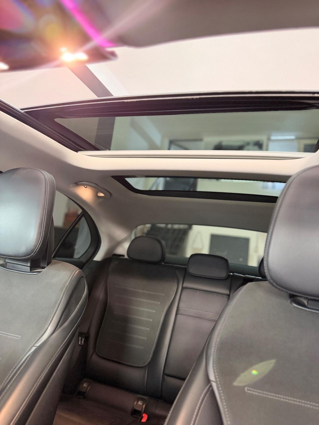 Mercedes-benz C 220 d Mild hybrid Premium Pro