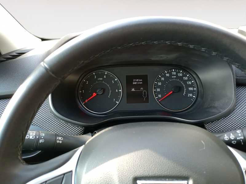 DACIA Sandero Stepway III 2021 - Sandero Stepway 1.0 tce Comfort SL DaciaPlus Eco-g 100cv