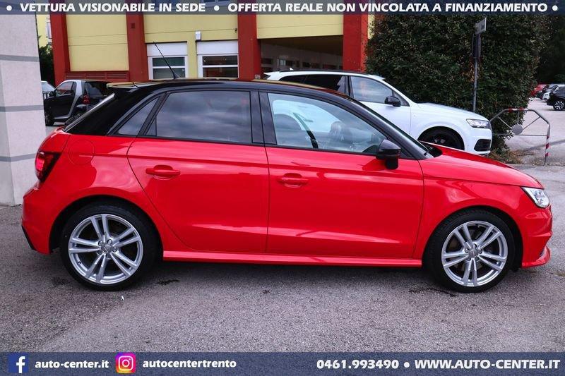 Audi A1 S1 SPB 2.0 TFSI quattro