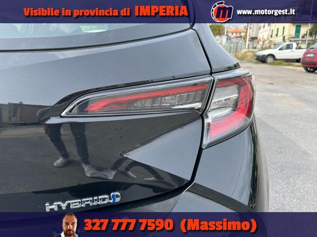 TOYOTA Corolla 1.8 Hybrid Active