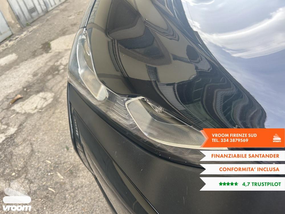 DS DS 3 2ª serie DS 3 Crossback BlueHDi 130 au...