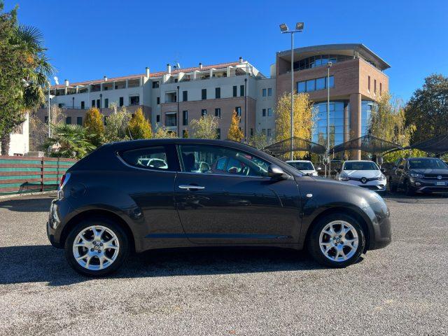 ALFA ROMEO MiTo 1.4 78 CV 8V S&S Distinctive KM TAGLIANDATI