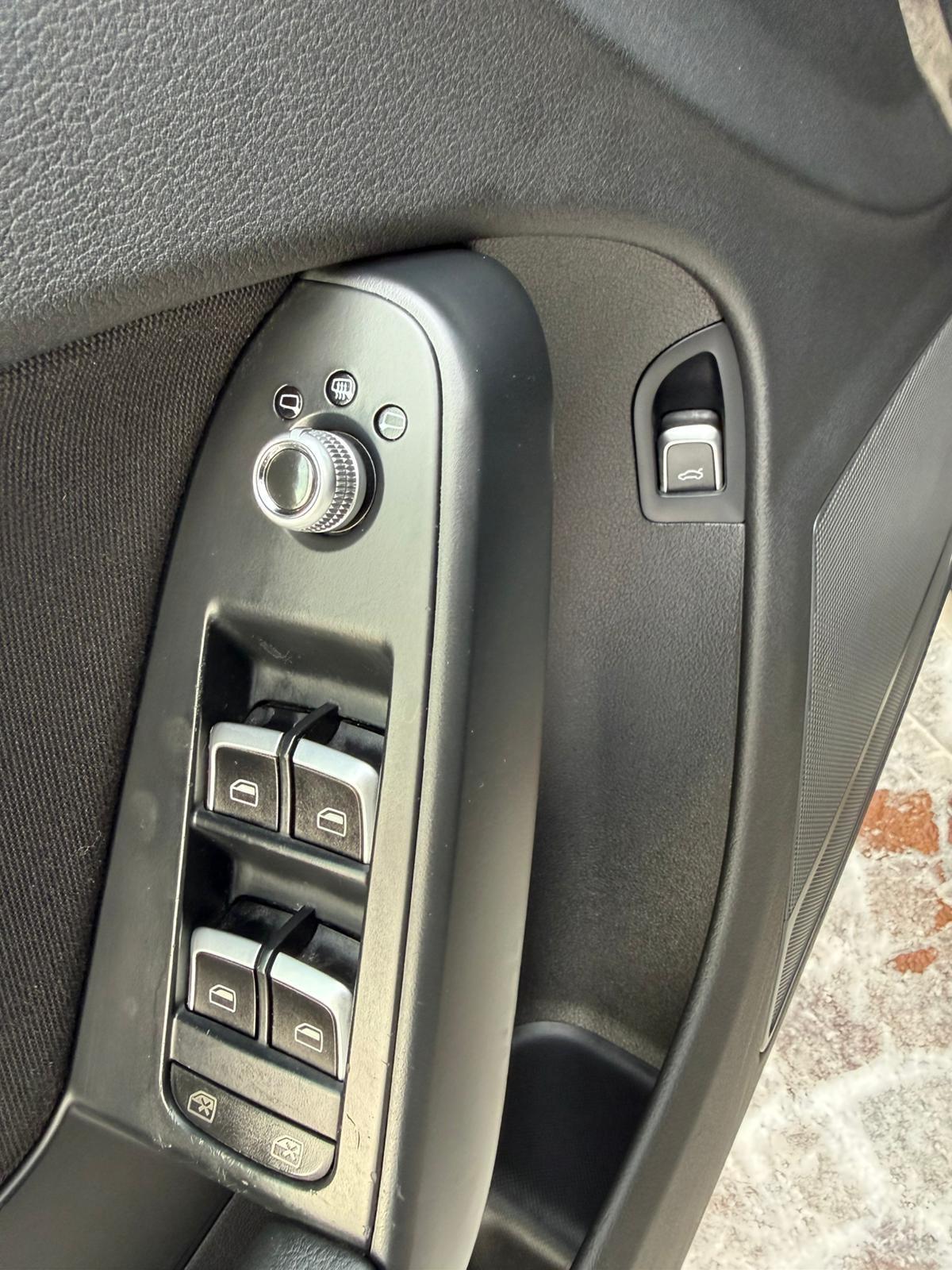 Audi A4 allroad 2.0 TDI 150 CV Business Plus