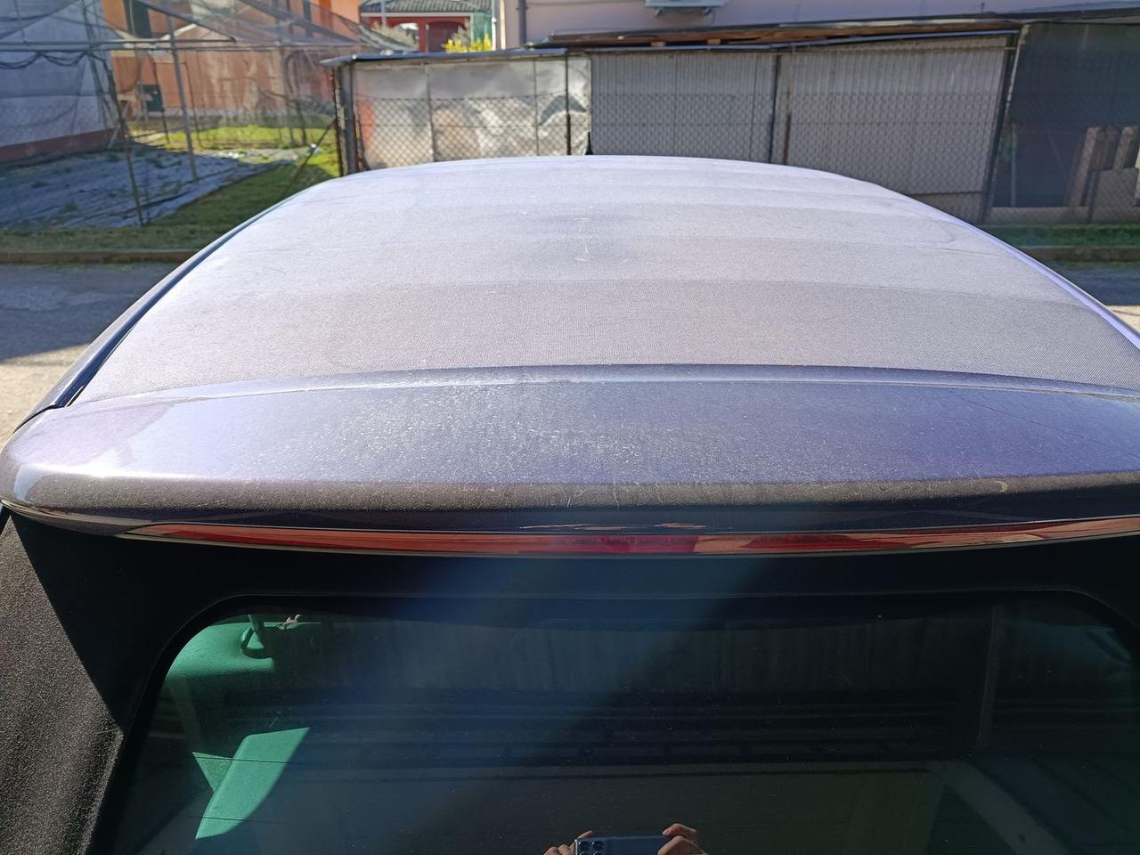 DS DS3 Sport Chic 1.6 Blue HDi 100 #9596