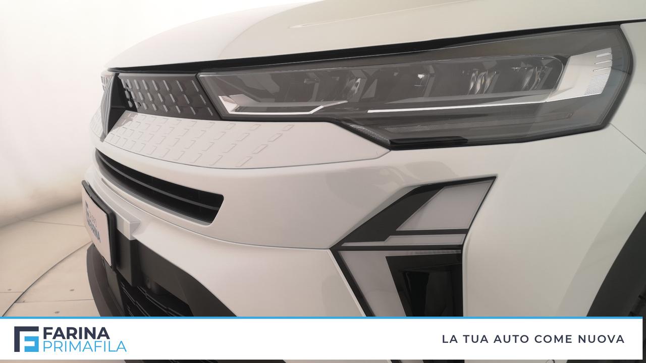 RENAULT NUOVO CAPTUR - Nuovo Captur techno ECO-G 100