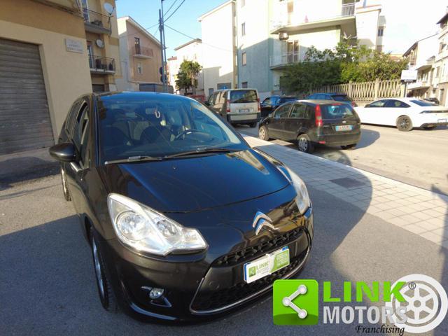 CITROEN C3 1.1 Exclusive