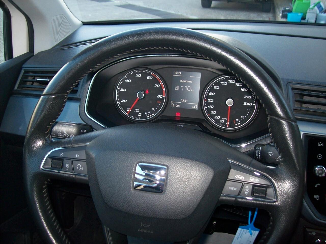 Seat Arona 1.0 EcoTSI 95CV Style